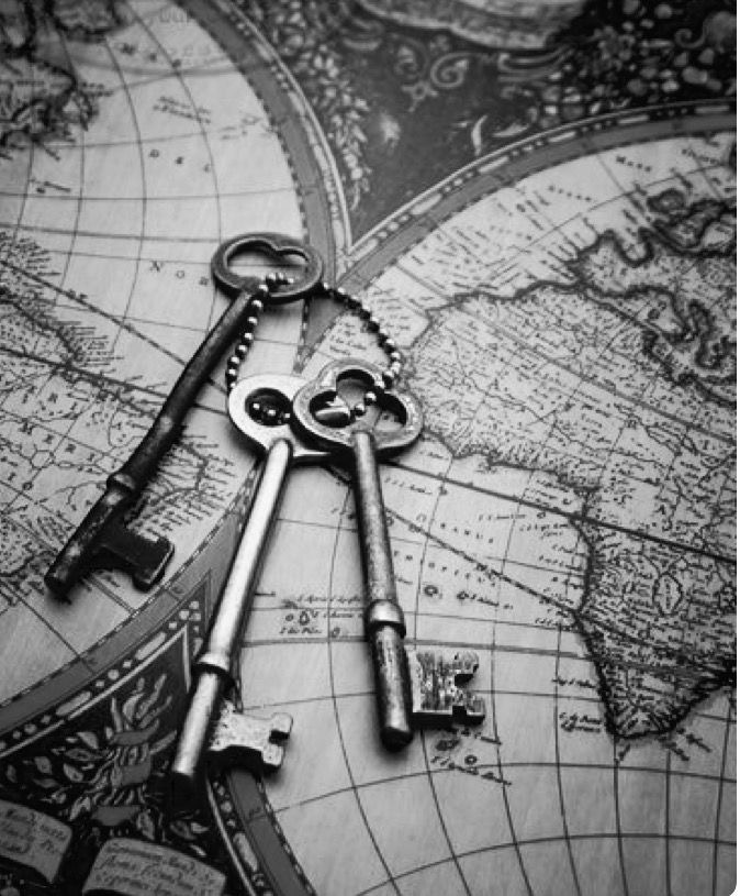 What Exiled Self Sovereignty Therapy Is