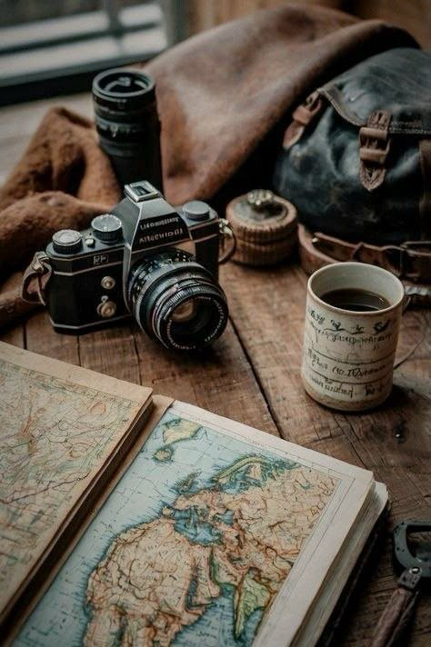 Background and Method